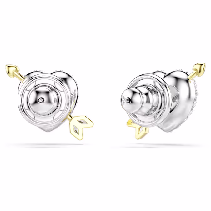 Idyllia stud earrings